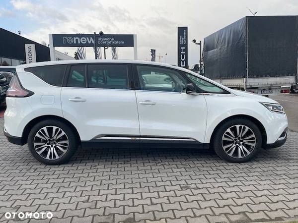 Renault Espace 1.8 TCe FAP Energy Initiale Paris EDC - 6