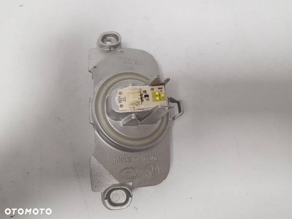 NOWY  ASO BMW MODUŁ LAMPY JEŻ PRZETWORNICA BMW 3 F30 F32 F34 MD E4 15473 - 3