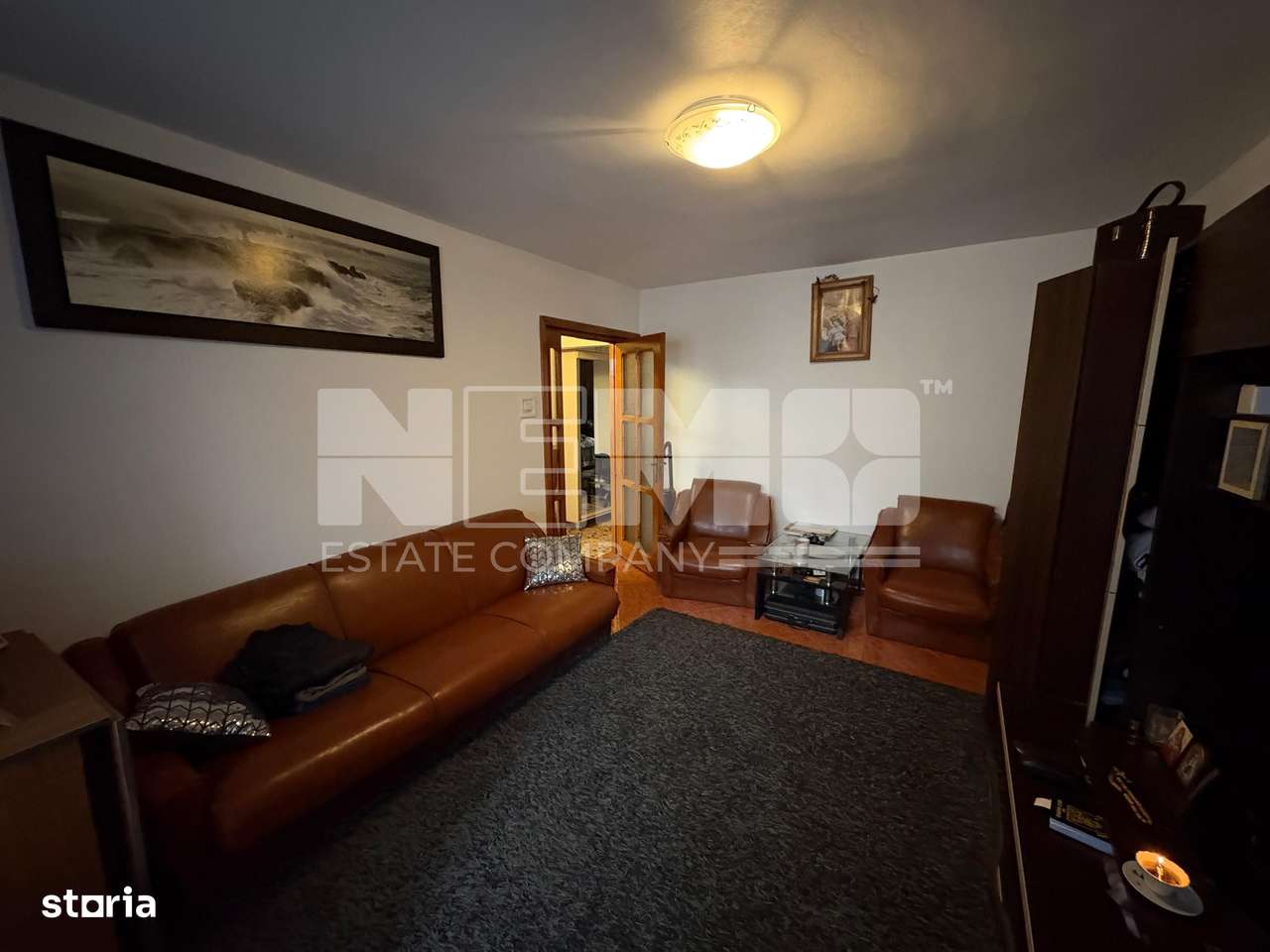 Vând apartament 2 camere, Suceava cartier Burdujeni - Imagine principală: 4/11