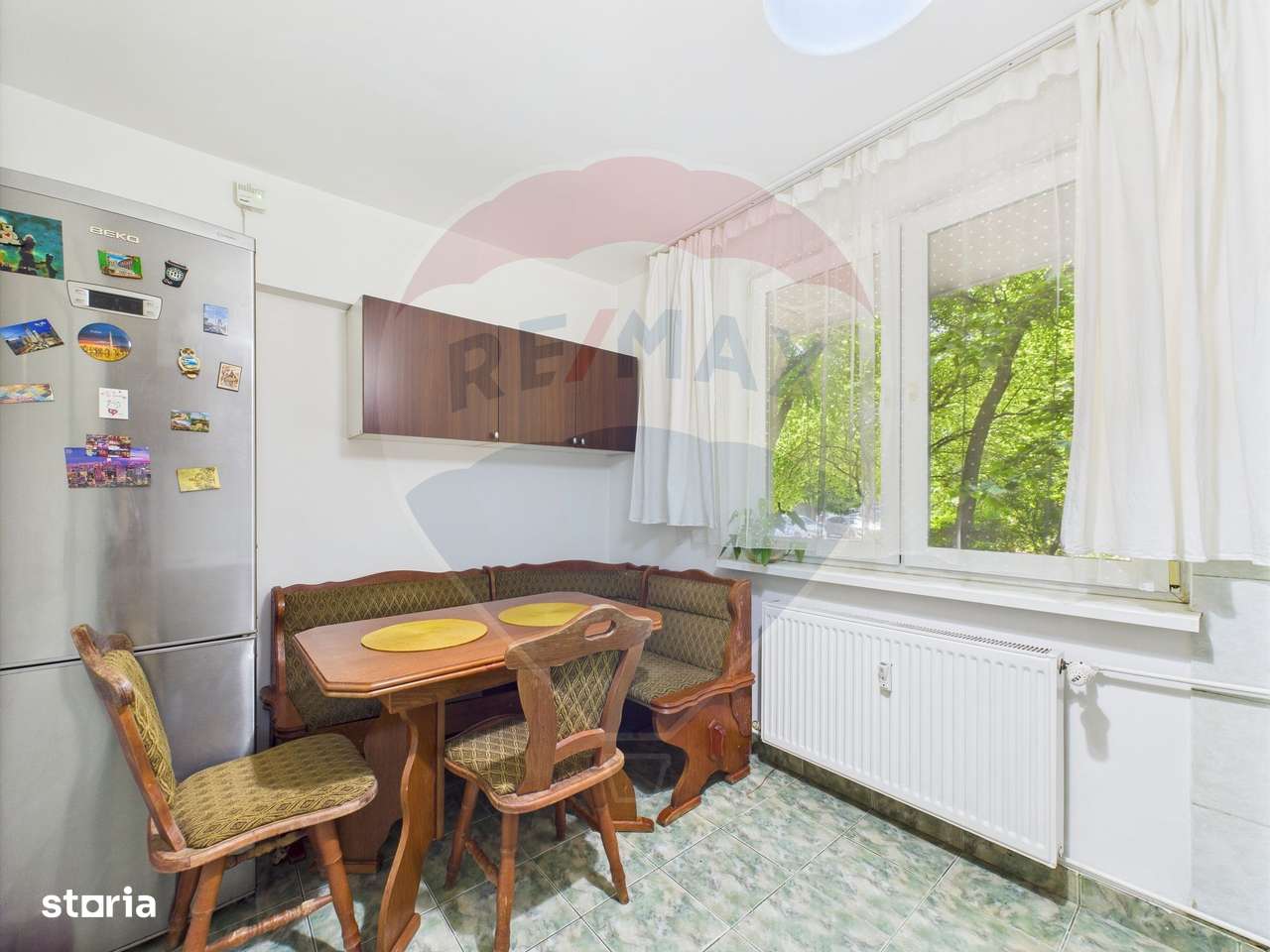 Apartament 2 camere de vanzare - Sos Oltenitei - Imagine principală: 4/20