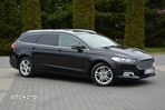 Ford Mondeo - 10