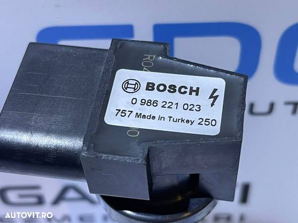 Bobina Bobine Inductie VW Jetta 1.4 TSI 2006 - 2018 Cod 0986221023 - 2