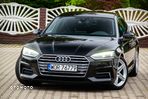 Audi A5 Sportback 2.0 TDI S tronic sport - 8