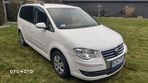 Volkswagen Touran 2.0 TDI DPF Comfortline - 7