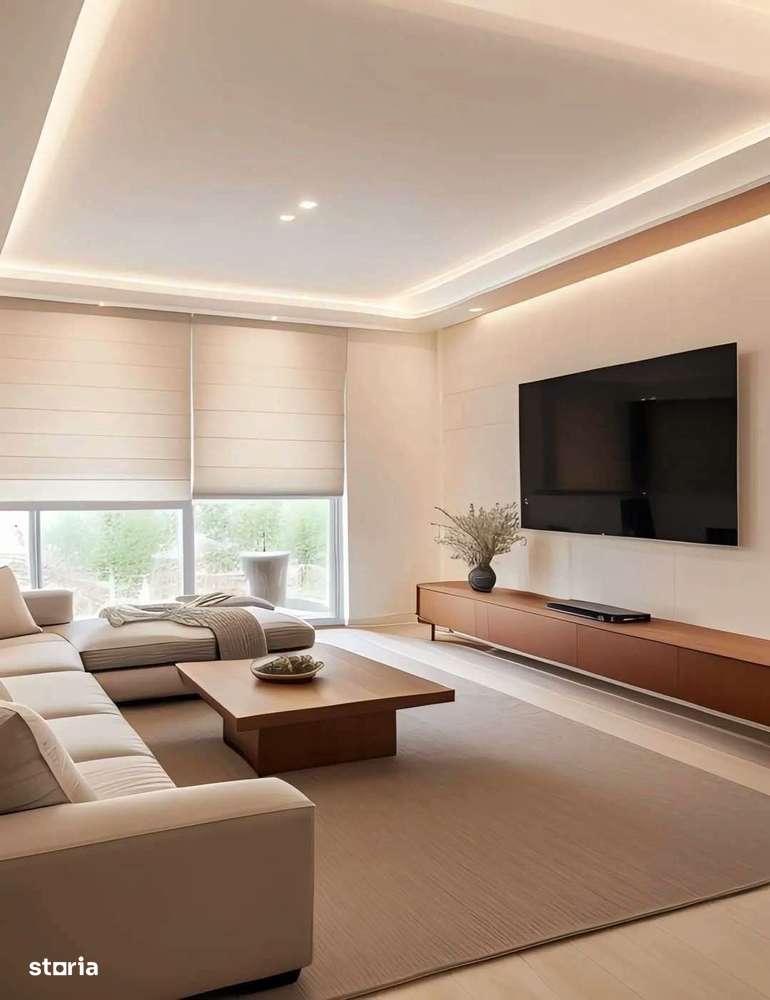 West Avenue Residence | 2 camere | parc privat | paza-1