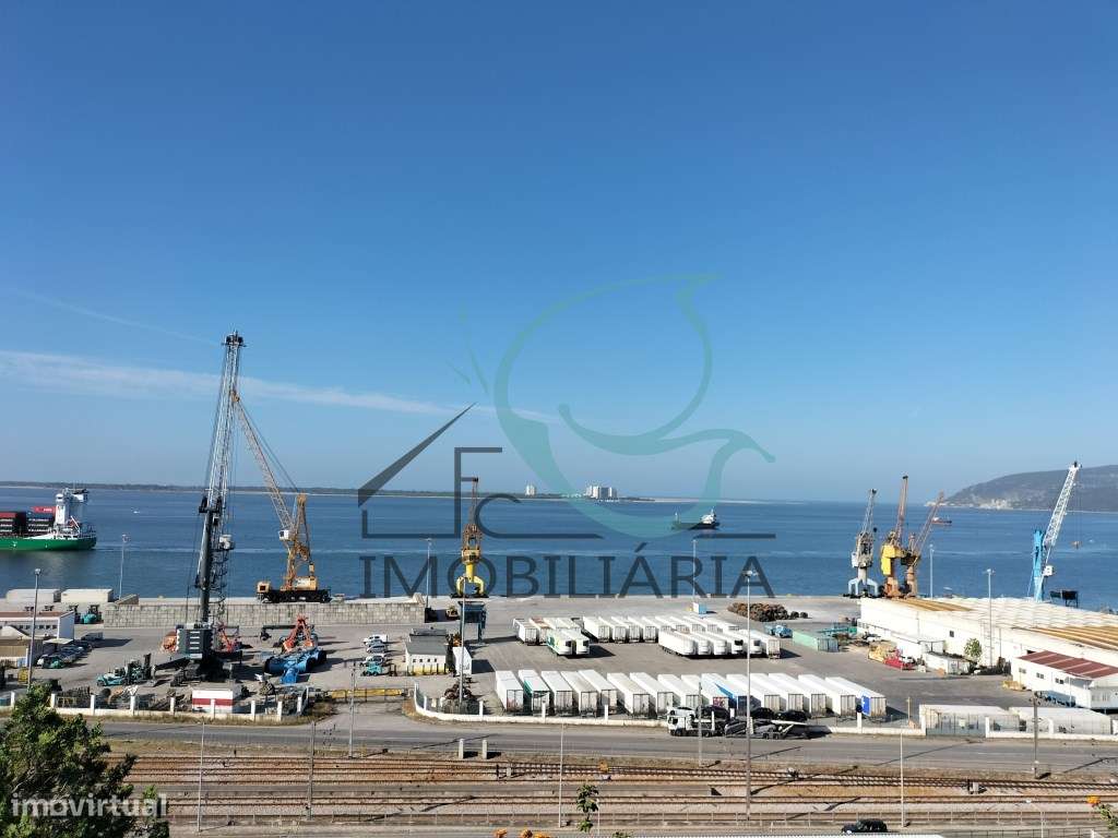 Terreno Urbano com Projeto Aprovado-2