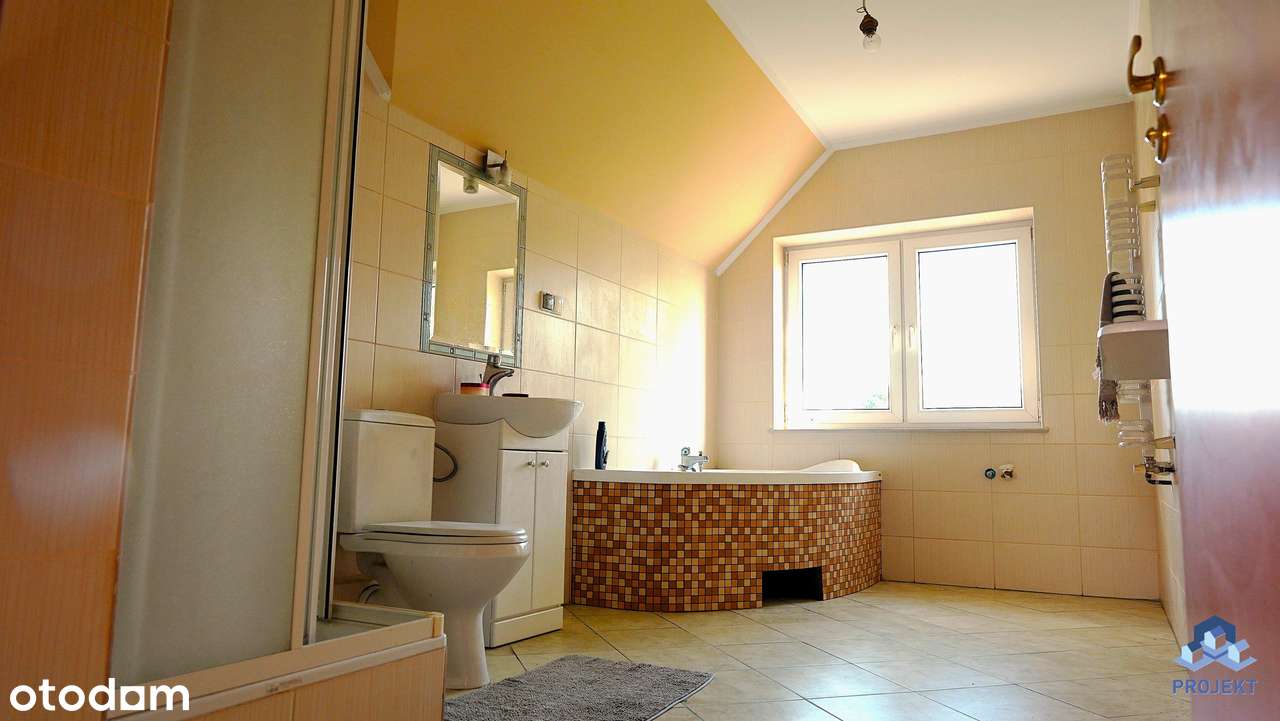 Na sprzedaż nieruchomość na Mazurach, gm.Stare Juchy, 100 m od jeziora-9