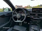 Audi A4 2.0 TFSI Quattro Sport S tronic - 19