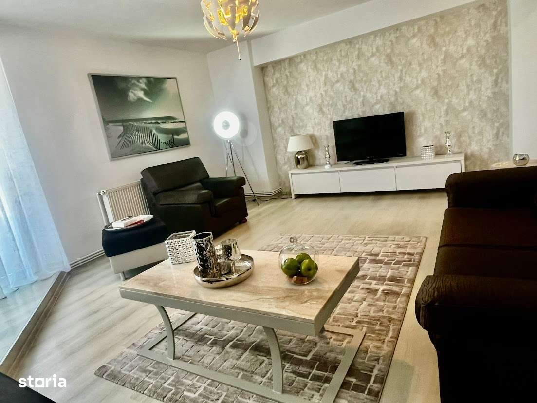 Ofer inchiriere ap 3 camere de lux,Popa Sapca, 600 euro - Imagine principală: 5/20