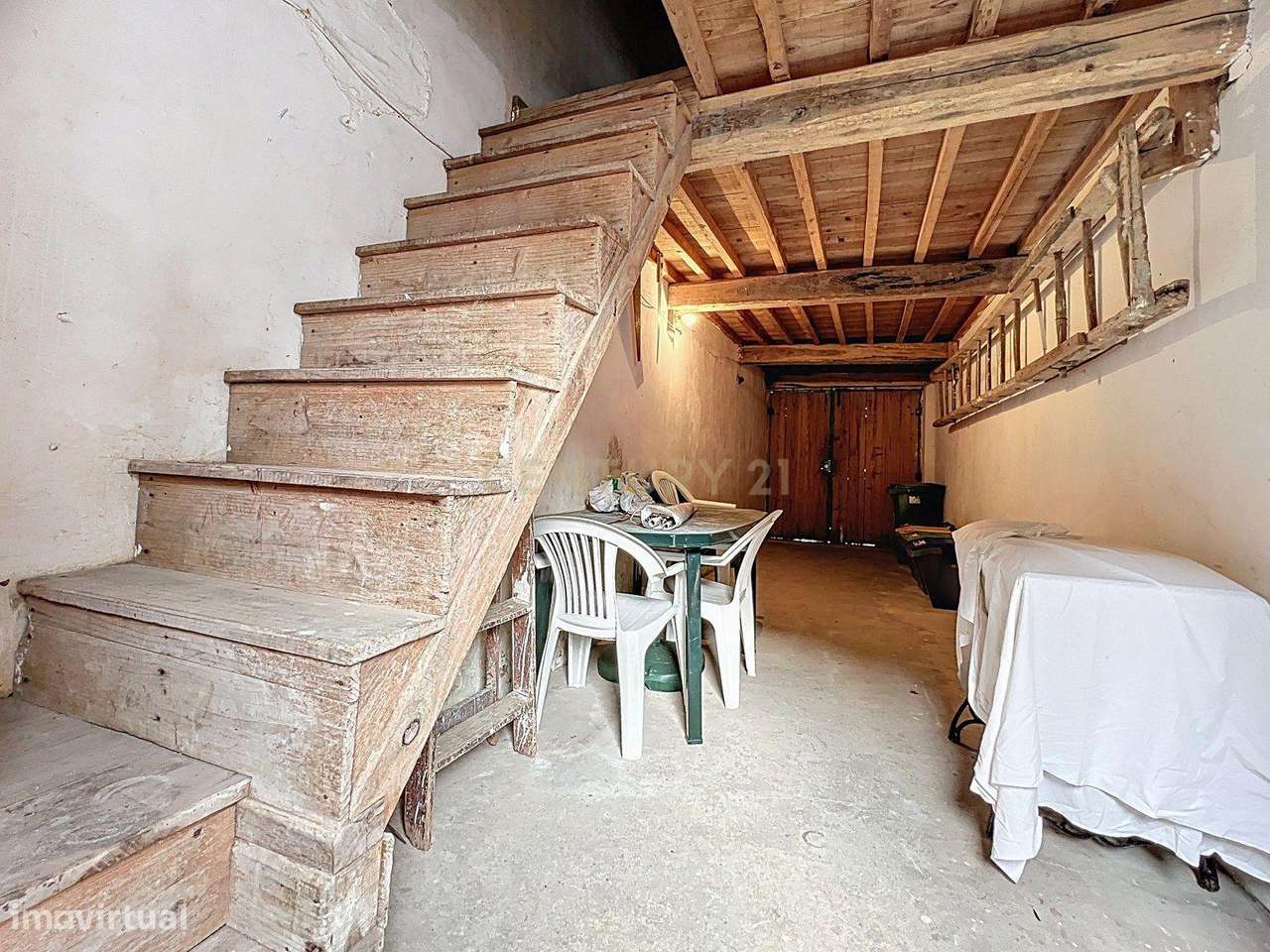 Casa T3 com Vista Mar em Faial da Terra, Povoação-40