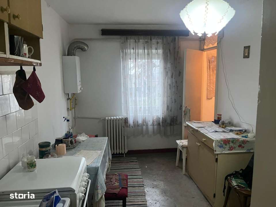 COMISION 0% Apartament 3 camere, 71 mp utili, parter - Imagine principală: 3/8