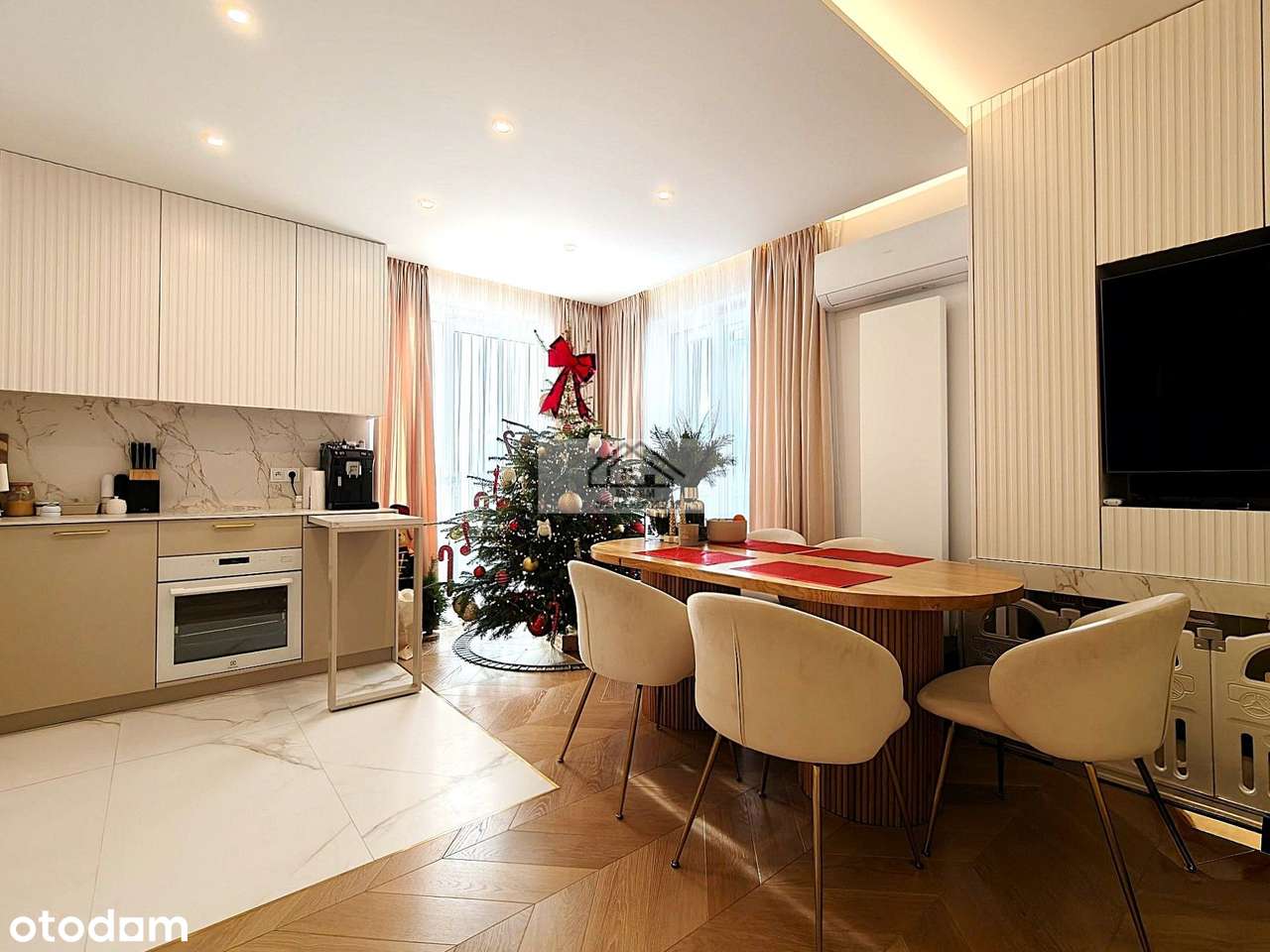 Komfortowy nowy apartament pow. 71,43m2 + 2 MP w garażu - Rzeszów - - Pełny obrazek: 5/20