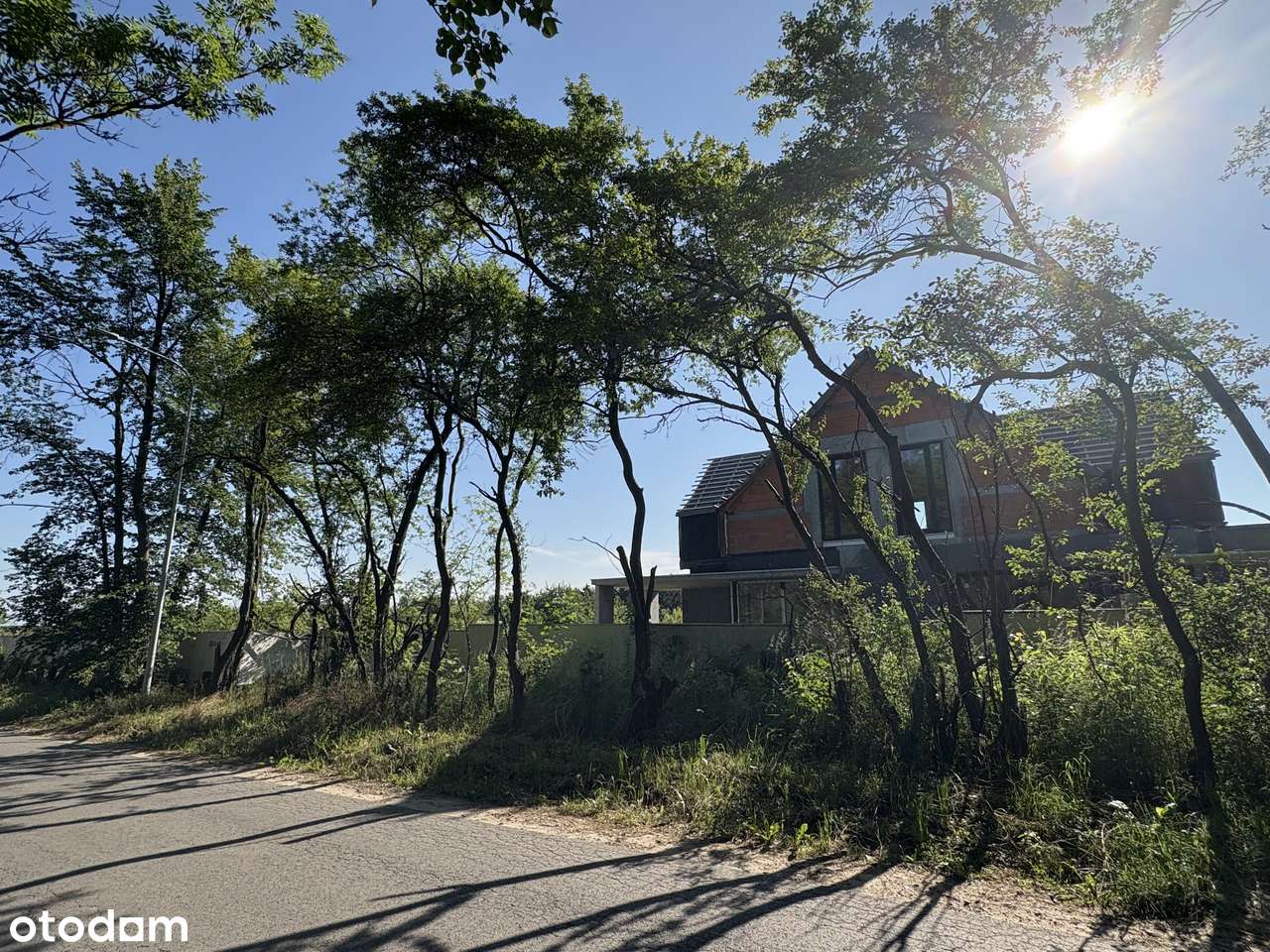 OSTATNI BLIŹNIAK 183 mkw. 4 sypialnie 2 miejsca w garażu - Pełny obrazek: 5/9