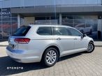 Volkswagen Passat 1.6 TDI BMT Comfortline - 5