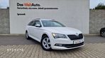 Skoda Superb 2.0 TDI Ambition DSG - 11