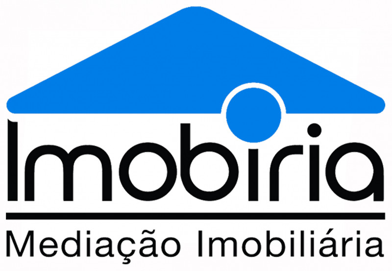 Logotipo: IMOBIRIA - MEDIAÇÃO IMOBILIÁRIA