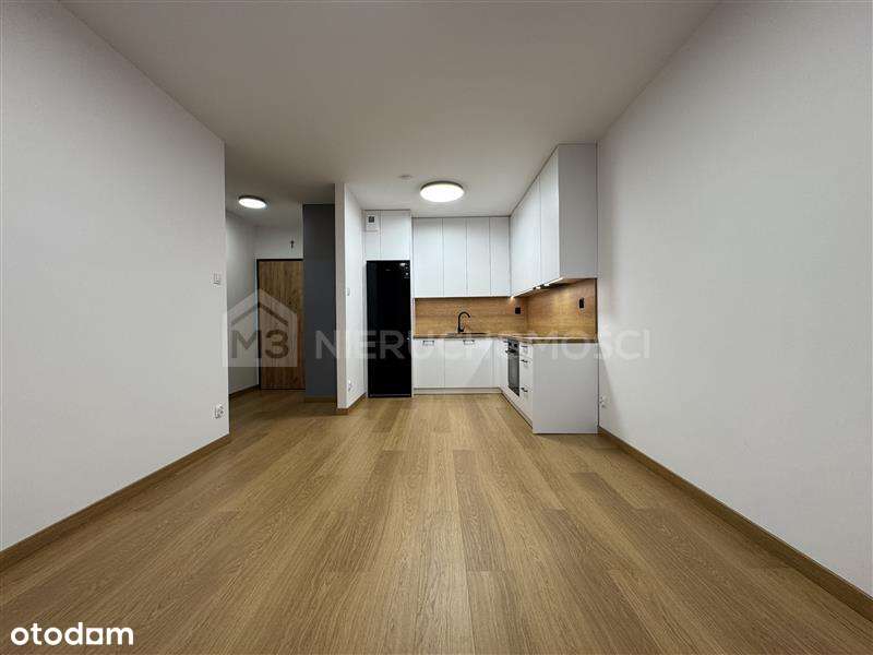 2 pokojowe mieszkanie z tarasem - Green Park - Pełny obrazek: 4/17