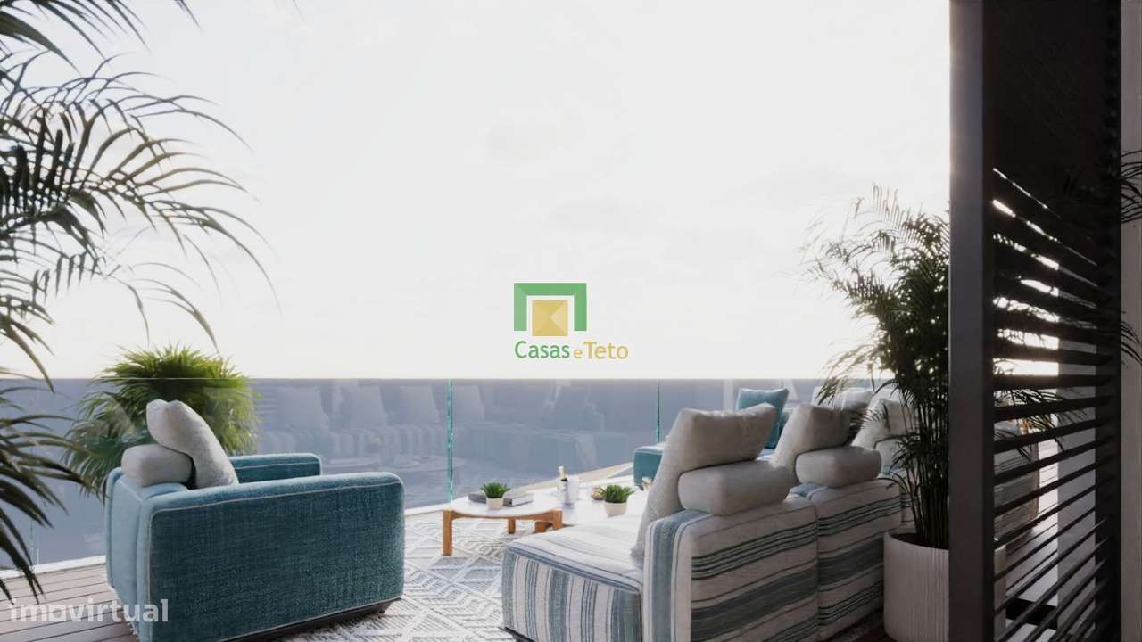 Chateau Vista- Casa das Neves - Grande imagem: 3/29