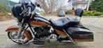 Harley-Davidson Touring Street Glide - 12