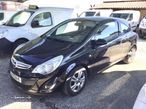 Opel Corsa - 1