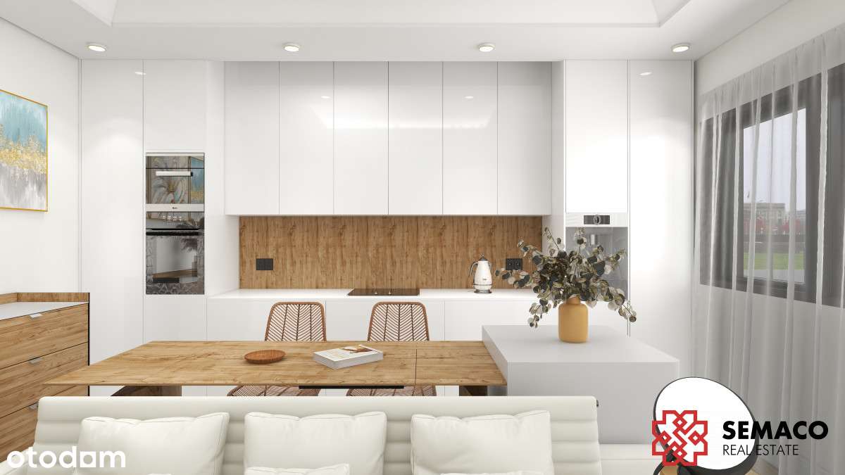 Promocja! | 3 Pokoje | Brak Pcc i Prowizji-10