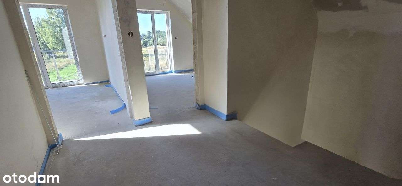 Dom wolnostojący ok.124m2.Zielona Okolkica - Pełny obrazek: 5/6