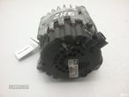 Alternador PEUGEOT 307 (3A/C) 1.6 HDi | 04.05 -  Usado REF. MOTOR 9HZ - 2