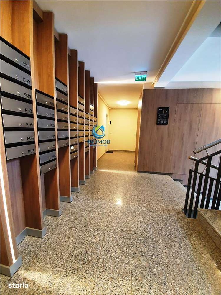 Inchiriere apartament 2 cam,Avantgarden Coresi, mobutilat - Imagine principală: 2/16