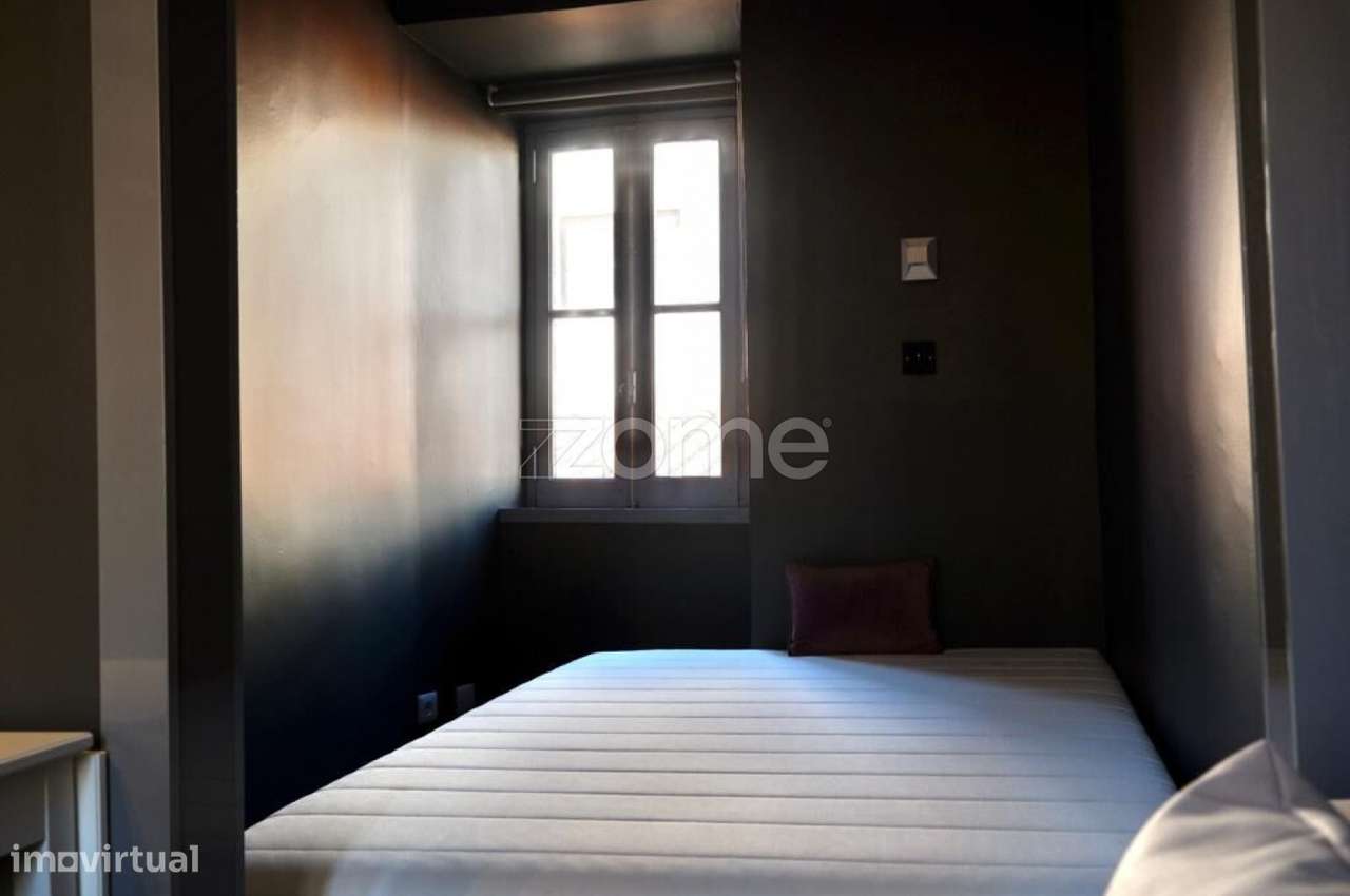 T1 Remodelado em Alfama - Grande imagem: 5/52