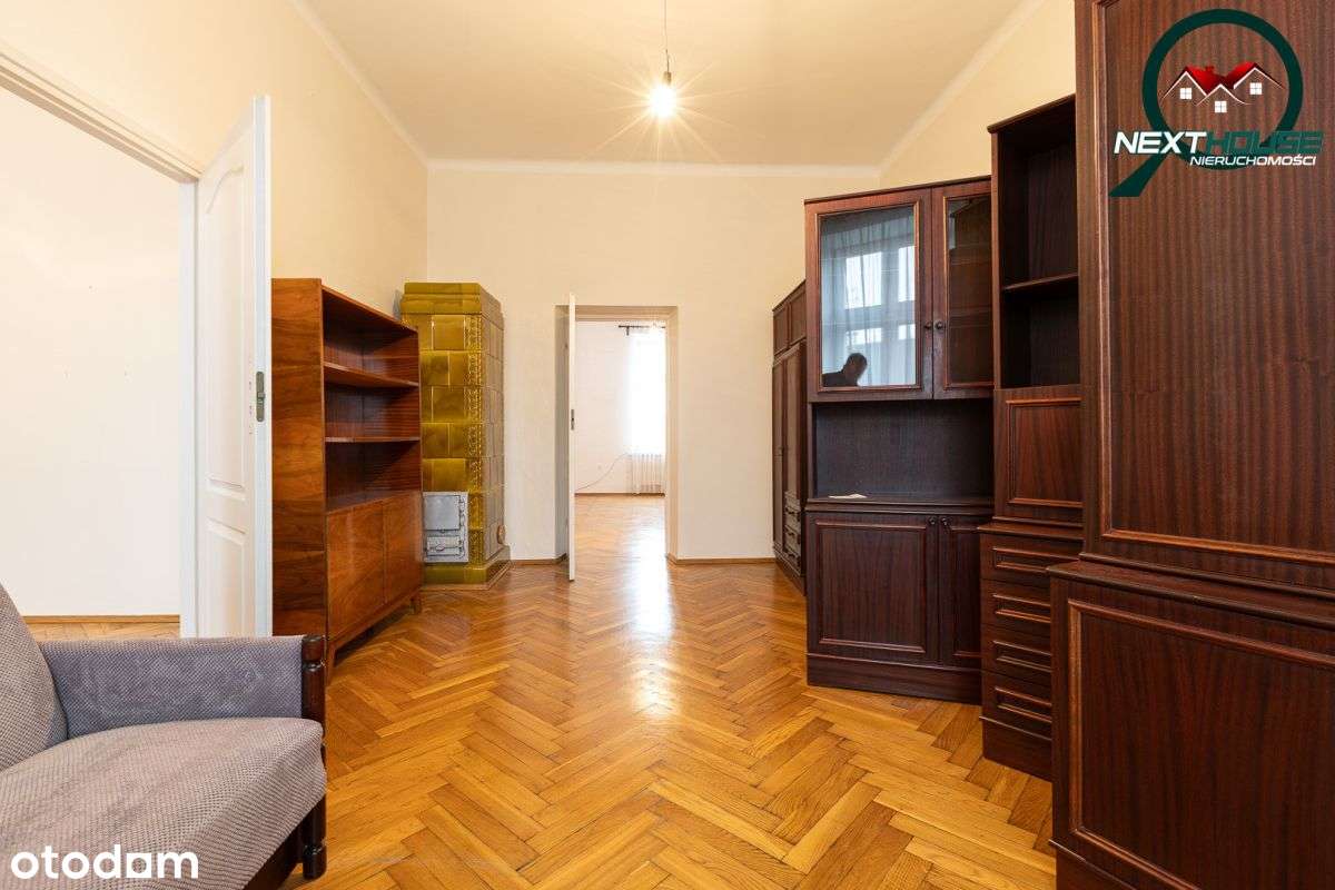 Mieszkanie w Kamienicy 78.88m2 Centrum/ Kraków.-6