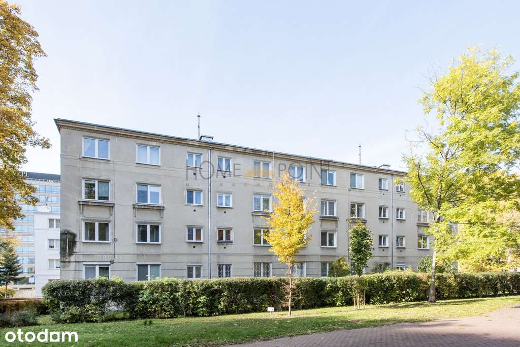 2 pokoje | Mokotów | przy metrze-9