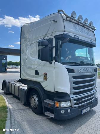 Scania R410LA4X2MEB MEGA - 3