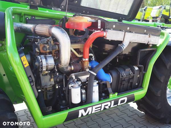 Merlo TF38.7-120 - 11