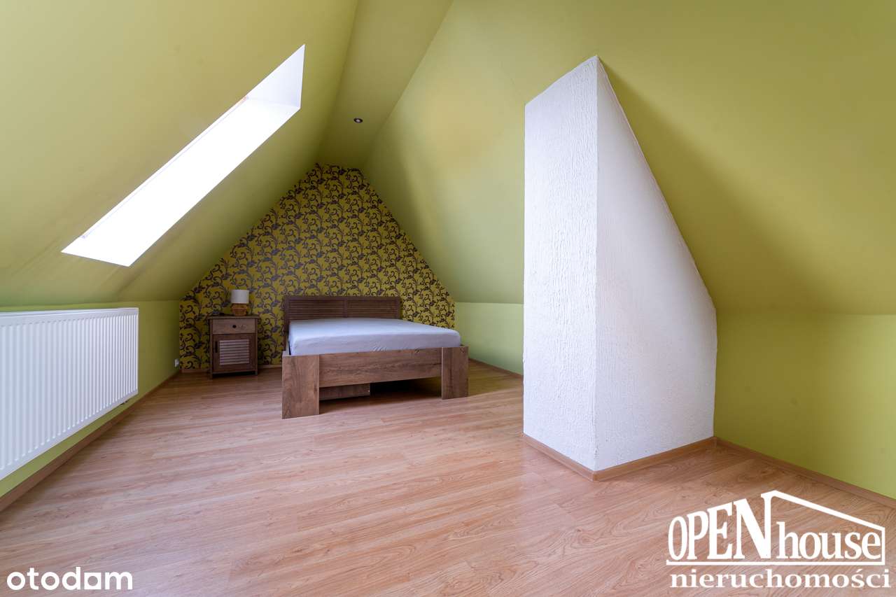 Dom na sprzedaż Białogard, ul. Słowackiego 10-11