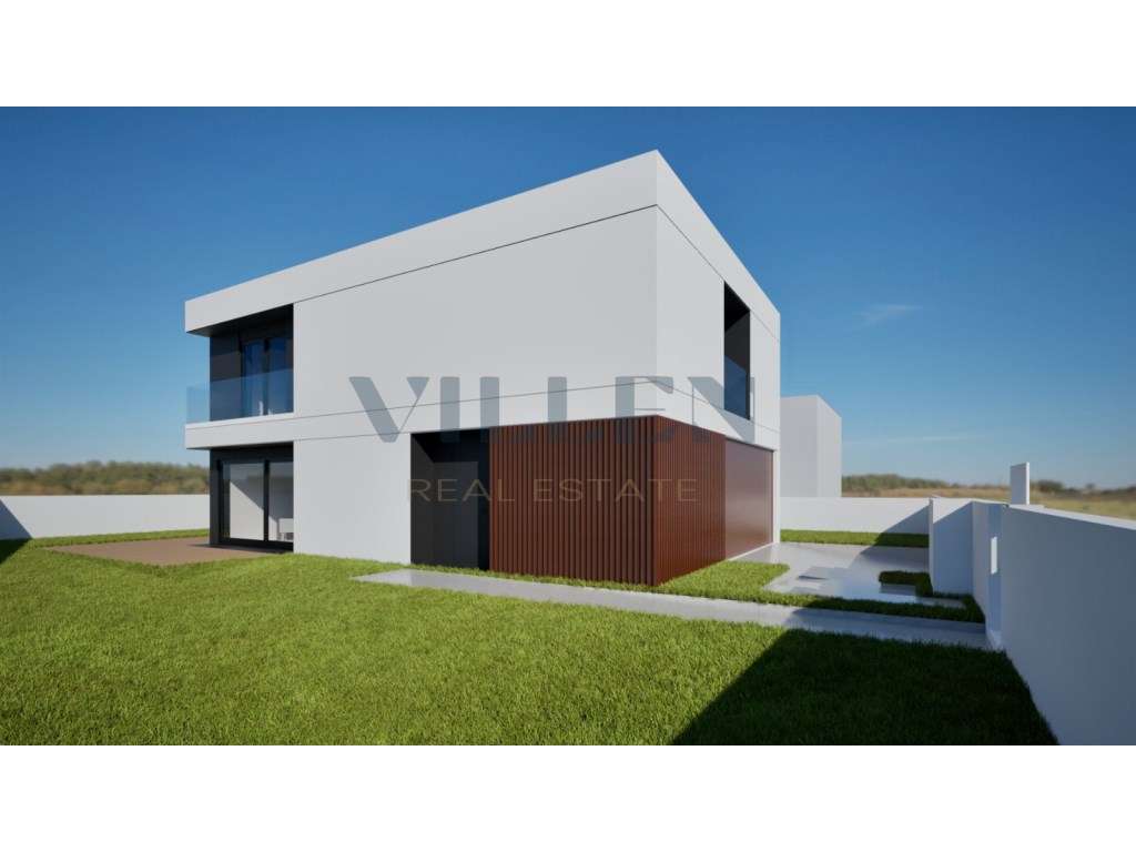 Casa do Carvalho - Moradia T3 em São Mamede do Coronado-5