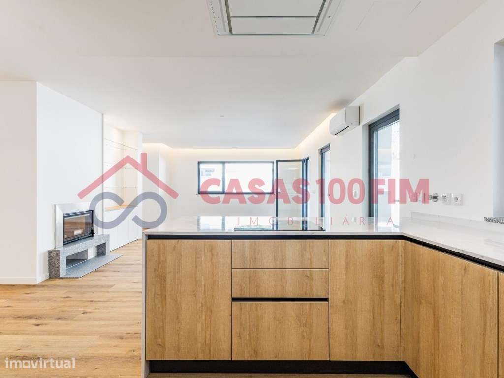 V3+1 escritório em fase final de construção com acabamentos de exce...-28