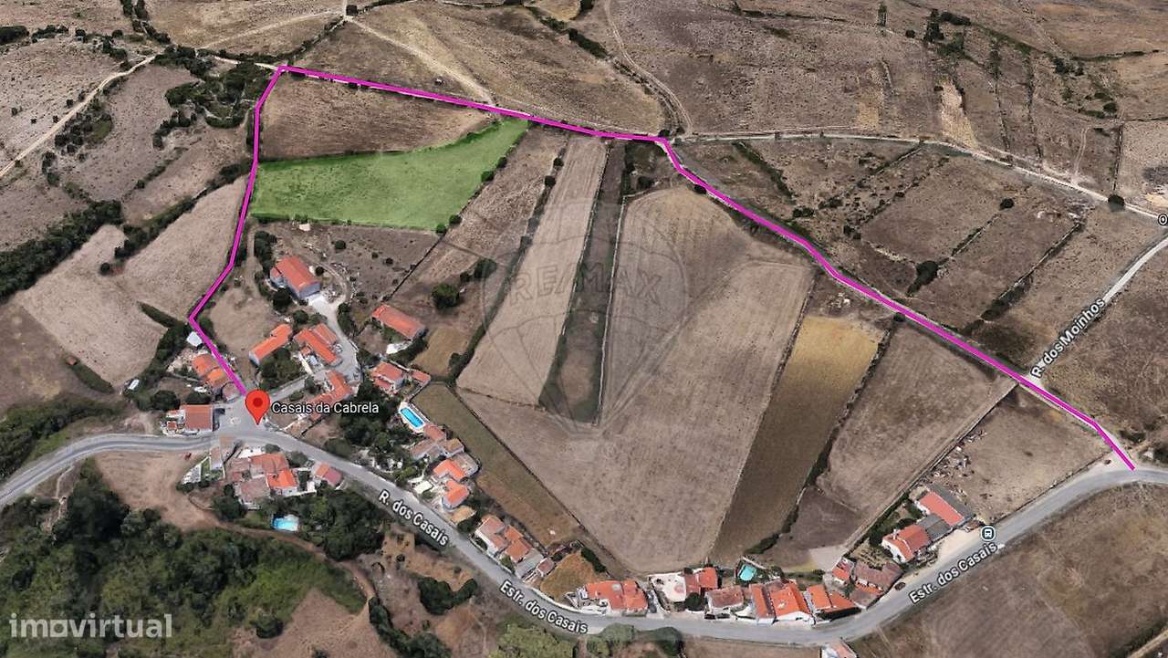 Terreno  para venda - Grande imagem: 3/5