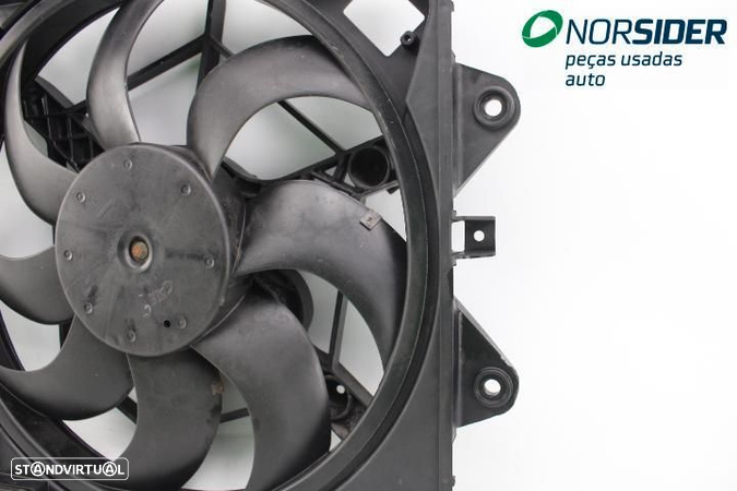 Termoventiladores Fiat Bravo|07-15 - 4