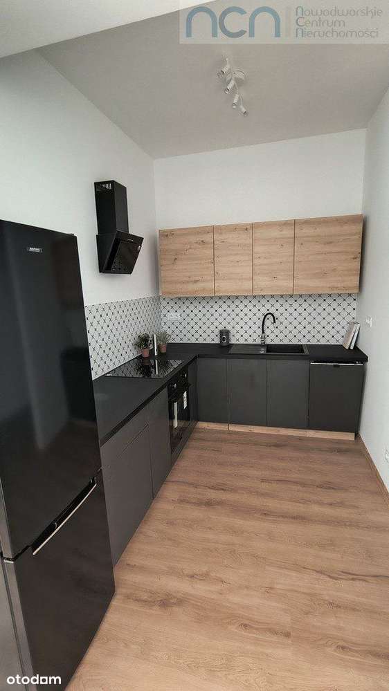 Ładne i przestronne mieszkanie 2 pokojowe. - Pełny obrazek: 5/8