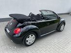 Volkswagen New Beetle 2.0 Automatik - 14