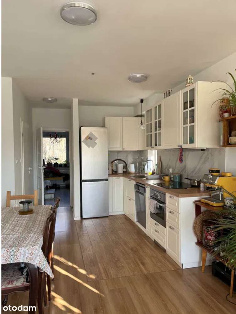 Dwupoziomowe | Pets Friendly | Taras | 3 pokoje | 86 m2 - Pełny obrazek: 4/8