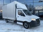 Mercedes-Benz Sprinter 317 CDI OM654 - 1