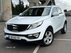 Kia Sportage 1.7 CRDi ISG TX - 3