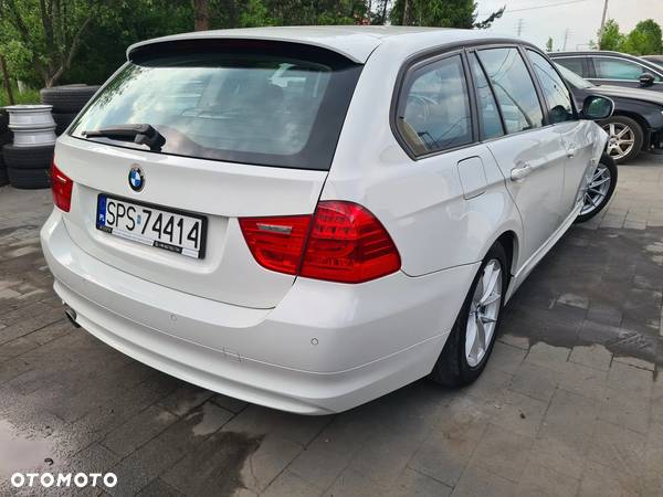 BMW Seria 3 320d - 3