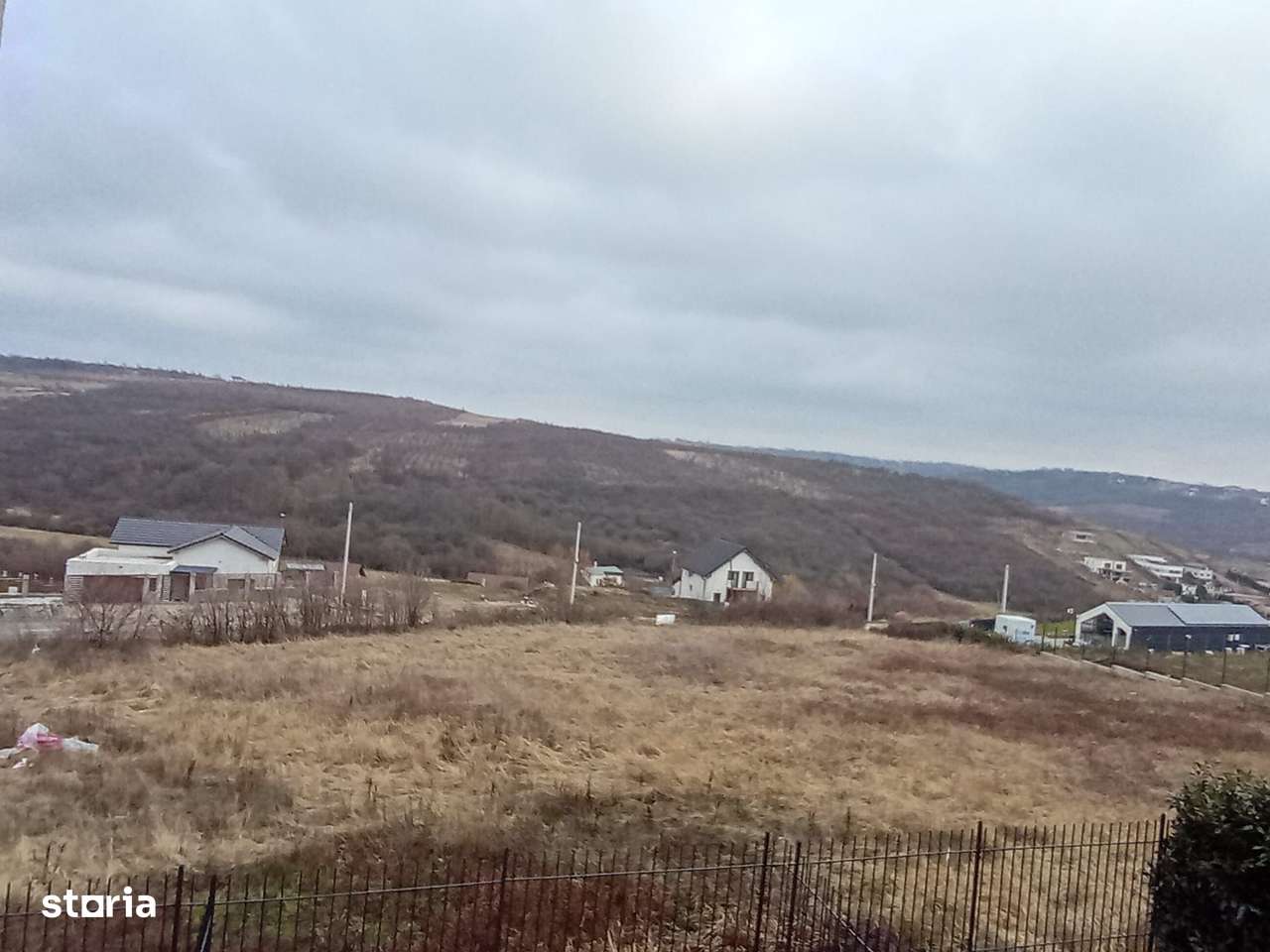 Casa cu priveliste superba in  Saldabagiu de Munte-1