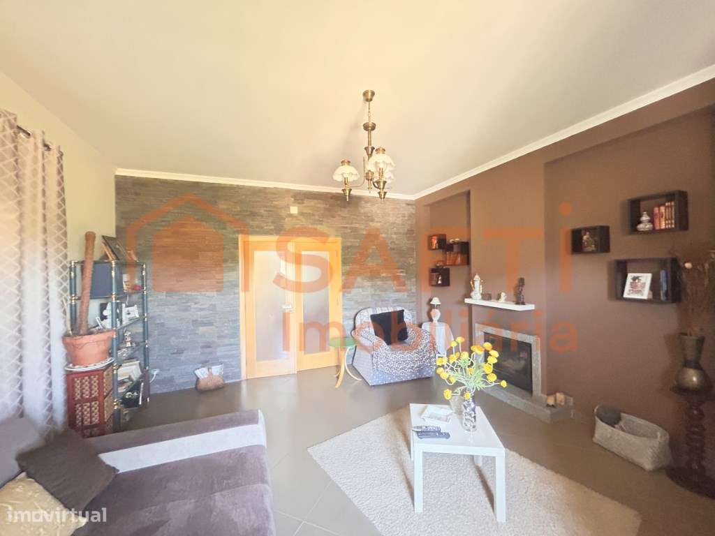 Moradia Térrea T3 com Terreno - Grande imagem: 4/26