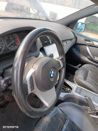 DAWCA CZĘŚCI BMW E53 X5 I 3.0 M57N 5D EUROPA 475/9 - 13