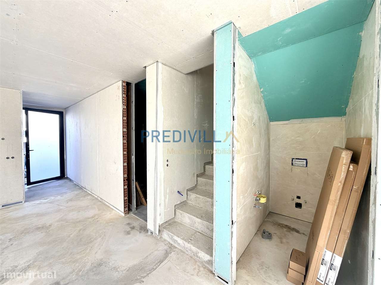 Moradia Geminada T3 Venda em Bagunte, Ferreiró, Outeiro Maior e Parada-20