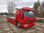 Iveco Eurocargo 120-210 - 1