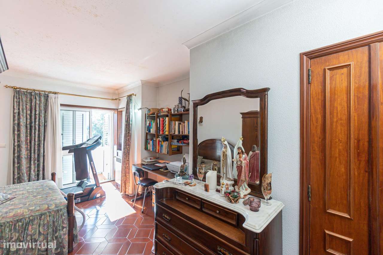 Moradia T3 com Anexo | Valbom, Gondomar | Jardim, Terraço e...-28